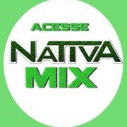 Rádio Nativa Mix Logo