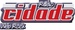 Radio Cidade Web Rock Indie Logo