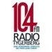 Radio Tygerberg FM Logo