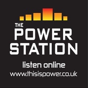 The Power Station Logo