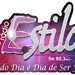 Rádio Estilo 90.3 FM Logo