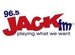 JACK FM - KJAQ Logo