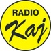 Radio Kaj Logo