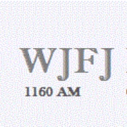 WJFJ Logo