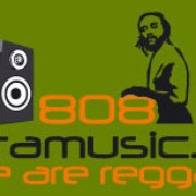 Rastamusic Logo