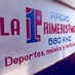 Radio La Primerísima Logo