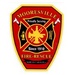 Mooresville Fire and Rescue Logo