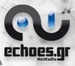 ECHOES.gr Netradio Logo