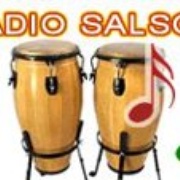 Radio Salson Logo