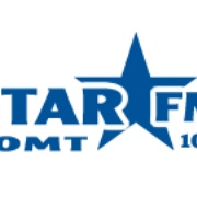 Star FM - KOMT Logo