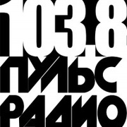 Puls radio 103.8 Logo