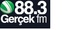 Gercek FM Logo