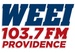 WEEI Sports Radio Network - WVEI-FM Logo