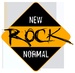 New Normal Rock Logo