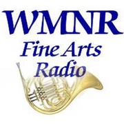 WMNR Logo