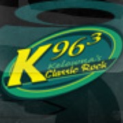 100.7 Giant FM - CIGV Logo