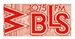 WBLS 107.5 Logo