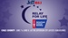 Jeff 104 - KZJF Logo