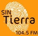 Radio Sin Tierra Logo