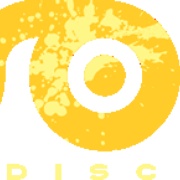 Radio Sol Disco Logo