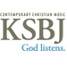 God Listens KSBJ Logo