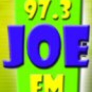 Joe FM - WMJO Logo