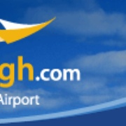 Greater Pittsburgh International Airport Logo