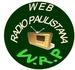 Radio Paulistana Logo