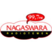 Nagaswara FM Bogor Logo