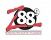 Z 88.9 - WBZC Logo