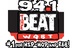 The Beat - WQBT Logo