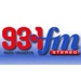 Radio Kragbron 93.1 FM Logo
