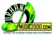 Urban Music 2000 Radio: Gospo Logo