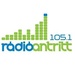 Radio Antritt 105.1 Logo