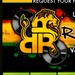 Real Reggae Radio Logo