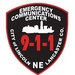 Lancaster County Rural Fire Logo