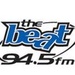 The Beat 94.5 - CFBT-FM Logo