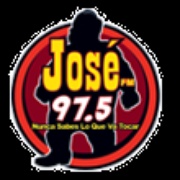 José FM - KLYY Logo