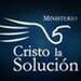 Cristo la Solucion - FM 91.9 Logo