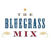 Bluegrass Mix Logo