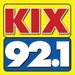 WKXY Logo