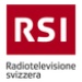 RSI Rete Uno Logo
