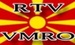 Radio Vmro Makedonija Logo