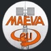 Radio Maeva.eu Logo
