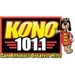 KONO - KONO-FM Logo