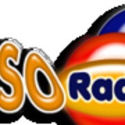 Luso Radio Logo