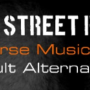 Back Street Radio Logo