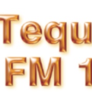 Radio Tequila Deinze Logo
