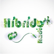 Hibrido Logo