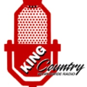 King Country - KNGR Logo